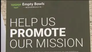 WVU students and Morgantown community unite to combat food insecurity
