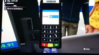 MEN VAD HÄNDE MED MIN DATA MUS NU DA ? ? ? ? ? DEL    4