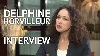 Delphine Horvilleur - Femme rabbin | Faut pas croire