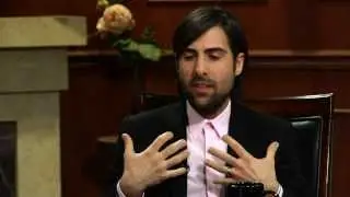 On Wes Anderson: He Is My Dearest Friend | Jason Schwartzman | Larry King Now - Ora TV