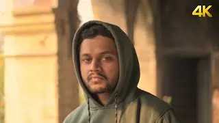 OJHA MUSIC- PREMONITION | NEW HINDI RAP 2022 | OFFICIAL MUSIC VIDEO | Prod. Lethal Needle