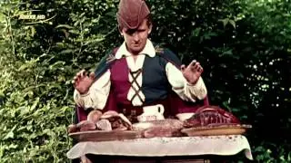 Tischlein deck dich (1956) - ANIXE Trailer