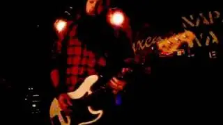 Hellnation - live in Warszawa