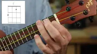 The Ukulele Kids Club Theme Song Tutorial with Jay Lichty