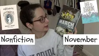 Graphic Memoirs | New, Controversial, & Important (Nonfiction November)