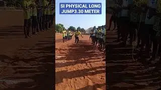 #police# #tnusrb# #physical# #si physical# #long  jump#