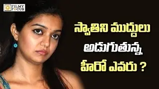 Colors Swathi Reveals the Truth behind MMS Controversy - Filmyfocus.com