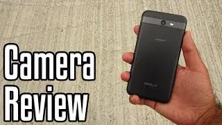 📷Samsung Galaxy J7 V (2017) Camera Review 🏕️ 8MP Rear Camera +Selfie + Video Sample 🎥 [4K]