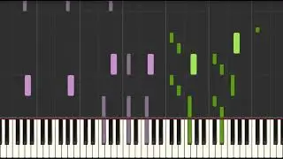 Fr&eacute;d&eacute;ric Chopin - Mazurka In C Sharp Minor - Op 63 No 3