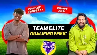 WILL OG ELITE QUALIFY FFMIC?? FUELITE OUT OF THE TOURNAMENT || TEAM HIND COMEBACK 😱#pahadi