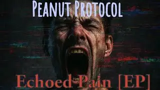 Synod of Bedlam - Peanut Protocol 