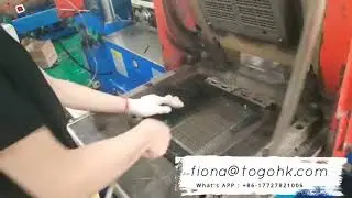 custom rubber products china