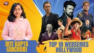 Top 10 Upcoming Hollywood Web Series 2026 🔥 | The Boys 5, House of the Dragon 3, One Piece 2