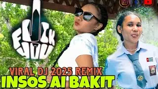 DJ REMIX ПАПУА ВИРУСНЫЙ 2025