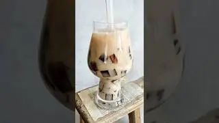 Easy and Delicious Coffee Jelly Recipe ☕️