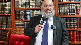 הרב שמעון יוחאי יפרח שליט