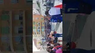 Finale du coupe du monde  de McDonald's  menton sa degener