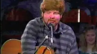 Mac McAnally - Minimum Love (Live at Hal & Mal's, Jackson MS, 1990)