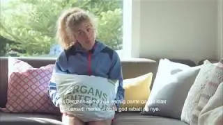 Cecilie Skog panter turkl&aelig;r