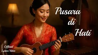 Pusara di Hati – Keroncong Pilu Tentang Cinta yang Abadi dalam Kenangan