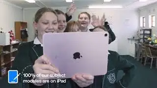 Clarendon Primary School - Apple Distinguished School