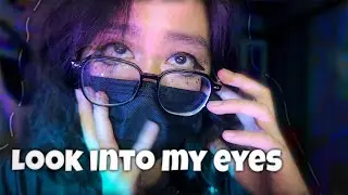 Femboy ASMR ⚡ ADHD Core Energy &mdash; Fast, Random, and Aggressive Triggers + Purring Overload