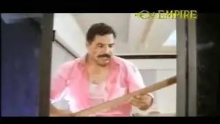 SUPERMAN malayalam comedy climax.flv