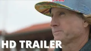 The Longest Wave (2021) Official HD Trailer | Sport Movie