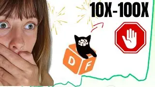 NEW Dora Factory (DORA) Price Prediction 2024!