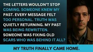&ldquo;The Anonymous Helper Who Returned My Lost Truth | Twisted Payback Story&rdquo;
