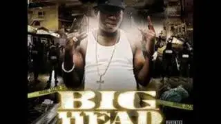 Big Head-Hip Hop Is Dead by:Nick