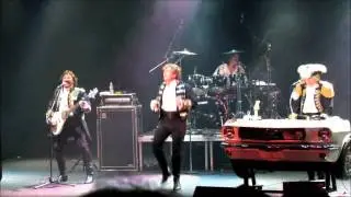 Kicks Paul Revere and the Raiders