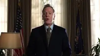 Kiefer Sutherland urges Toronto City Council to support Port Lands Planning Framework