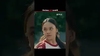 Vita Kena Sihir | Cursed | Netflix
