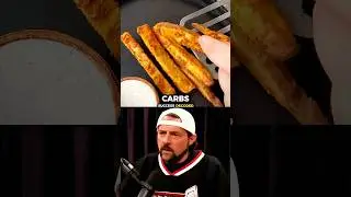 Joe Rogan Reacts to potato weight loss Diet