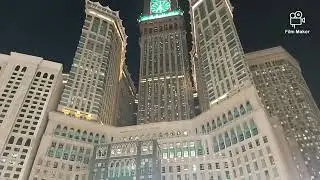 مكه المكرمه الحبيب  الله  يقبل العمره من  الجميع يارب العالمين وصلات وسلام على سيدنا محمد والحمدلله 