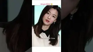 Jun ji Hyun ❤️&zwj;🔥 #koreanbeauty #beautifulactress