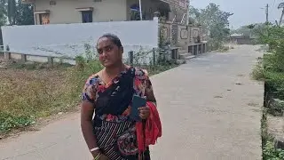 నా కొడుకు స్కూల్ ఫీజు కట్టడానికి పోరుగురు వెళ్తున్నాను... వచ్చేటప్పుడు బాబు ఏడ్చాడు
