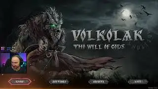 Volkolak: The Will Of Gods & RotMG Livestream 05/01/2026