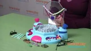 Color Splasherz Design Station from The Maya Group