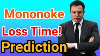 Mononoke Loss Time! ||Mononoke inu Price Prediction Updates! Mononoke Today News