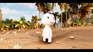 H&N Chibi Champions Feature Trailer