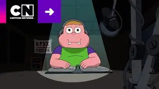 Libros asados, dinero gratis ¡y más! | Lo que viene | Cartoon Network