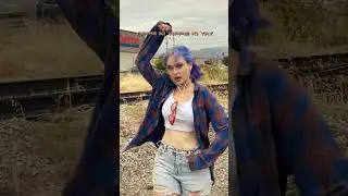 Terror Jr, Tony Rodini - Cowgirl (Official Video)