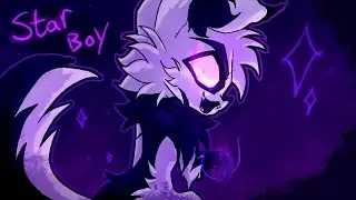 STARBOY [ANIMATION]