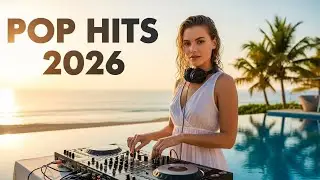 High Energy Pop Electro Experience &ndash; Over 1 Hour of Continuous Electronic Pop Vibes