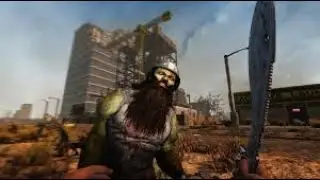 7 Days to Die- July 2020