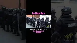 Hate Has No Place Here #antihate #iceprotest #punkrock #skapunk