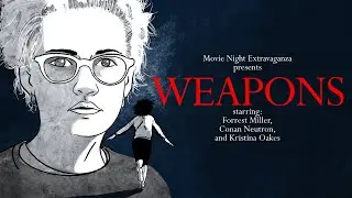 Episode 303: Weapons