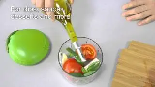 Kuhn Rikon Swiss Pull Chop (english)